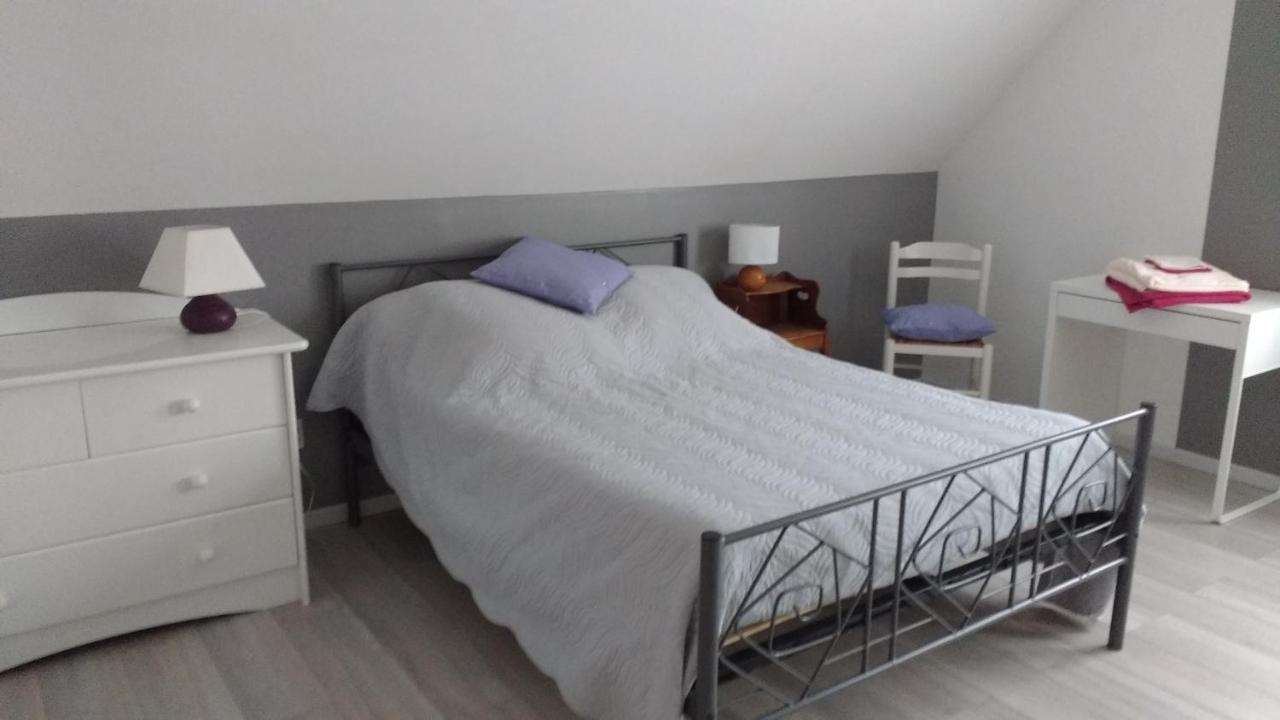 Entre Thur Et Montagne Bed & Breakfast Willer-sur-Thur Екстериор снимка